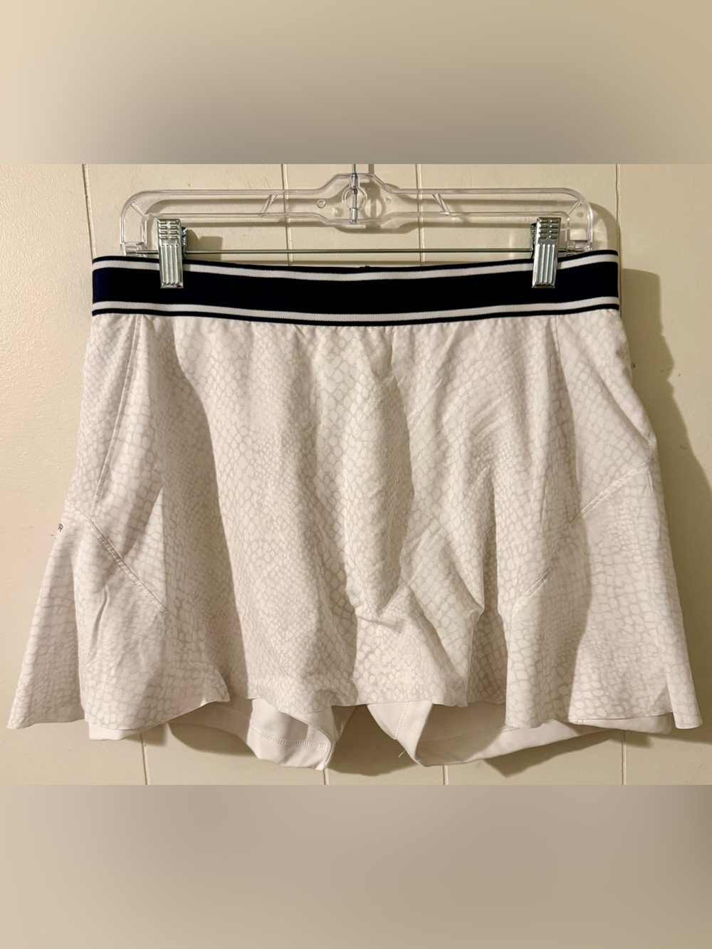Peter Millar Women’s Golf Skort Size XL